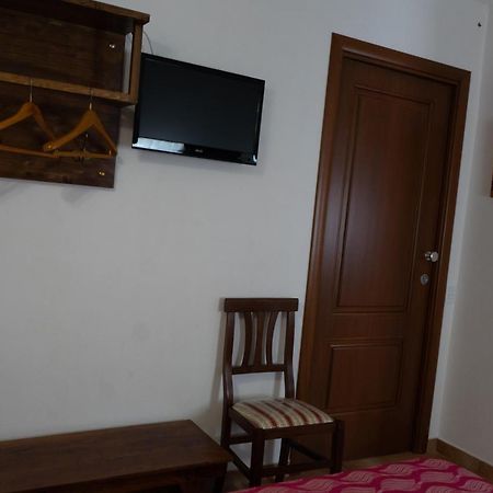 B&B 4 Stagioni Dattilo Kültér fotó