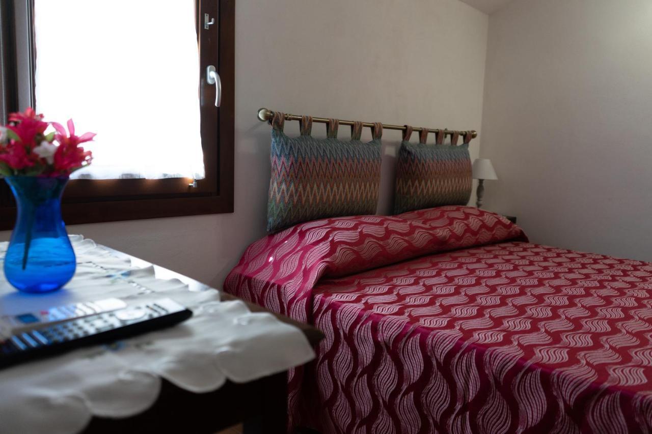 B&B 4 Stagioni Dattilo Kültér fotó