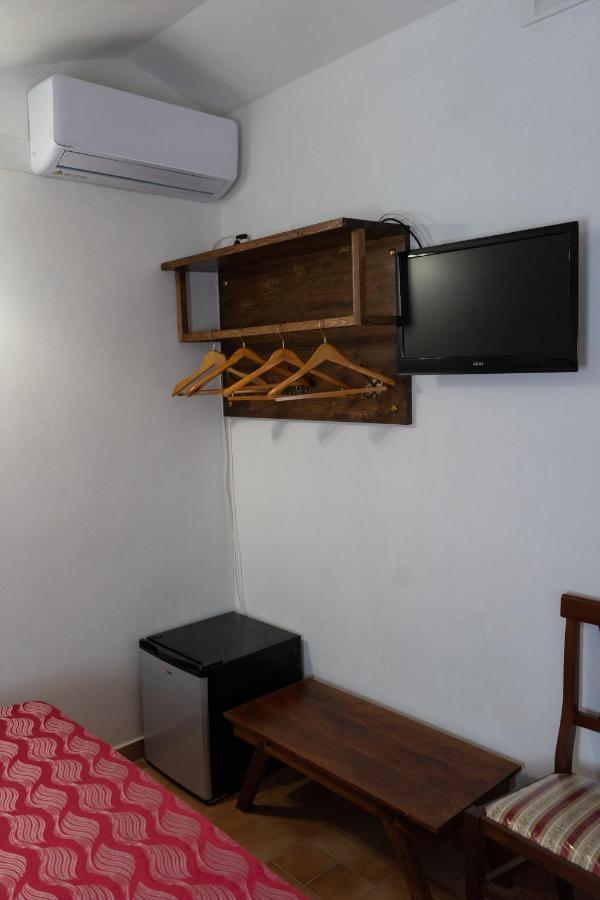 B&B 4 Stagioni Dattilo Kültér fotó
