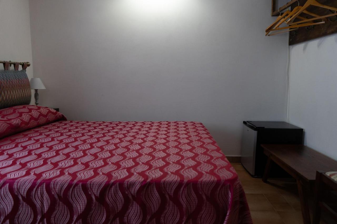 B&B 4 Stagioni Dattilo Kültér fotó