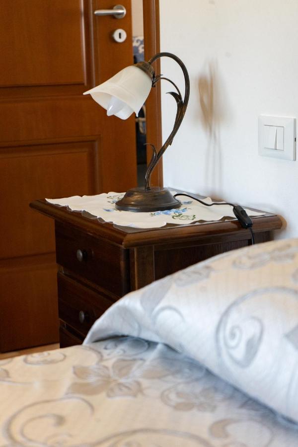 B&B 4 Stagioni Dattilo Kültér fotó